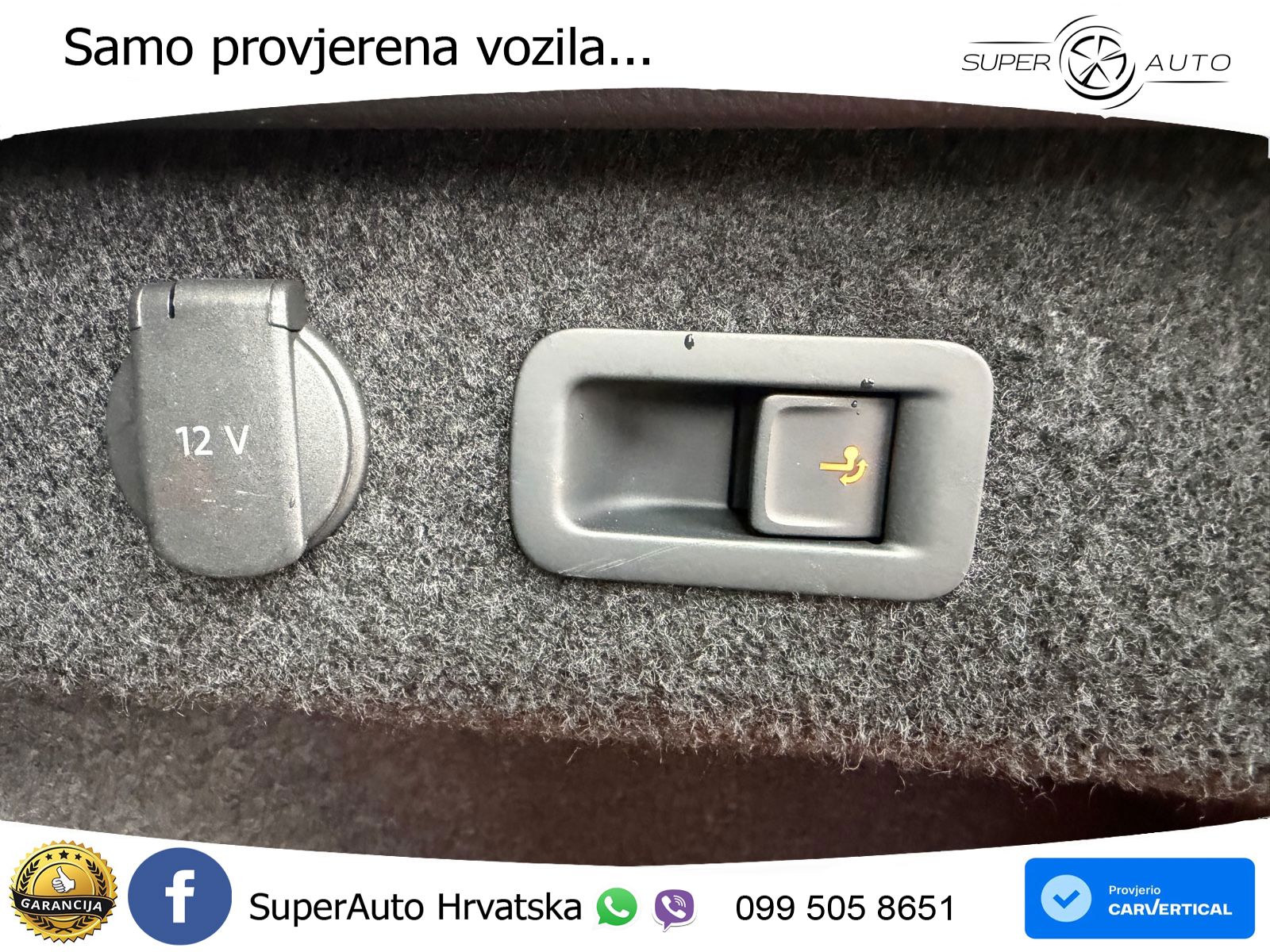 Volkswagen Passat Variant 2.0 TDI (122 KS) DSG Business LED+GR SJED+ACC