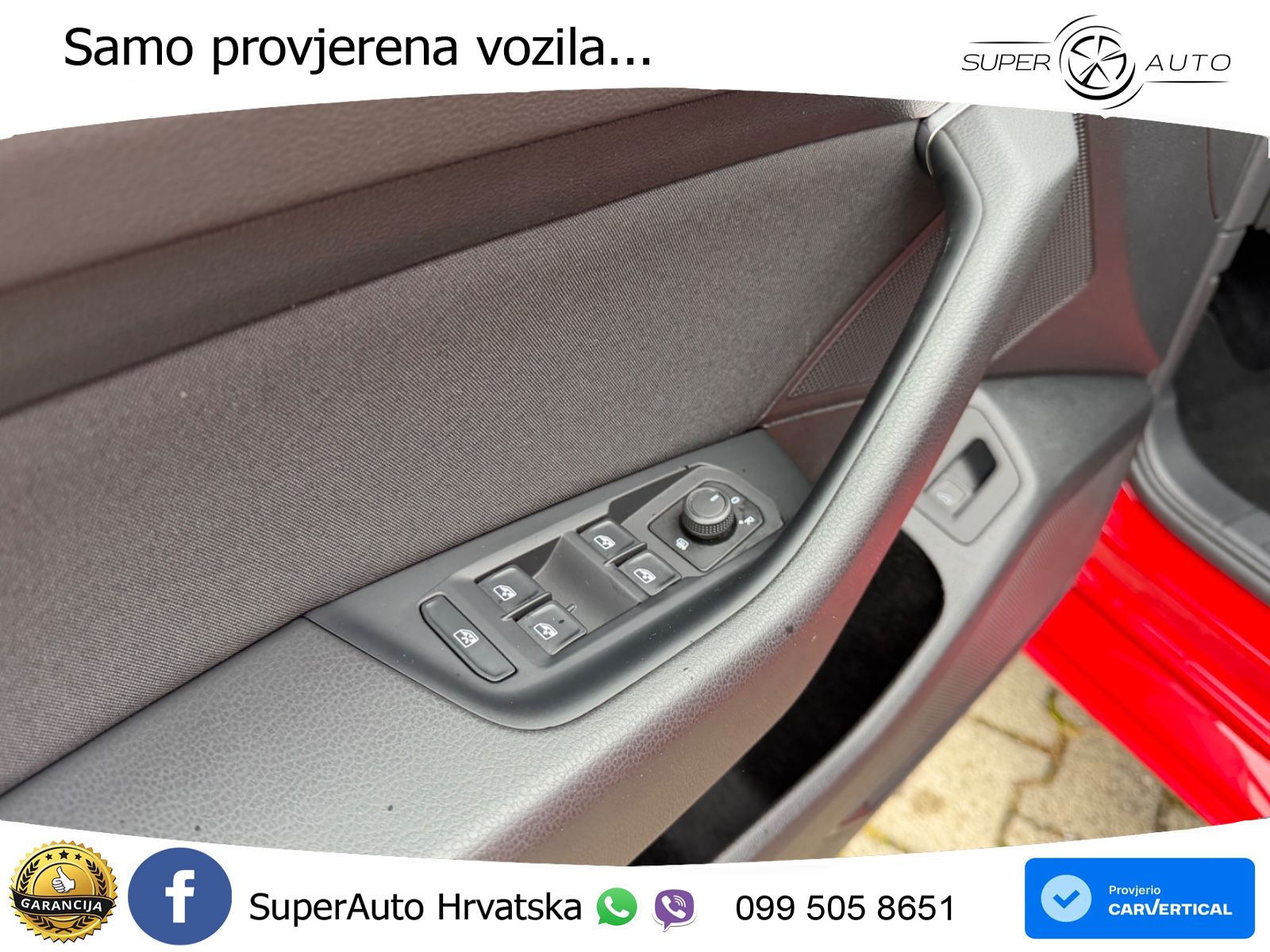 Volkswagen Passat Variant 2.0 TDI (122 KS) DSG Business LED+GR SJED+ACC