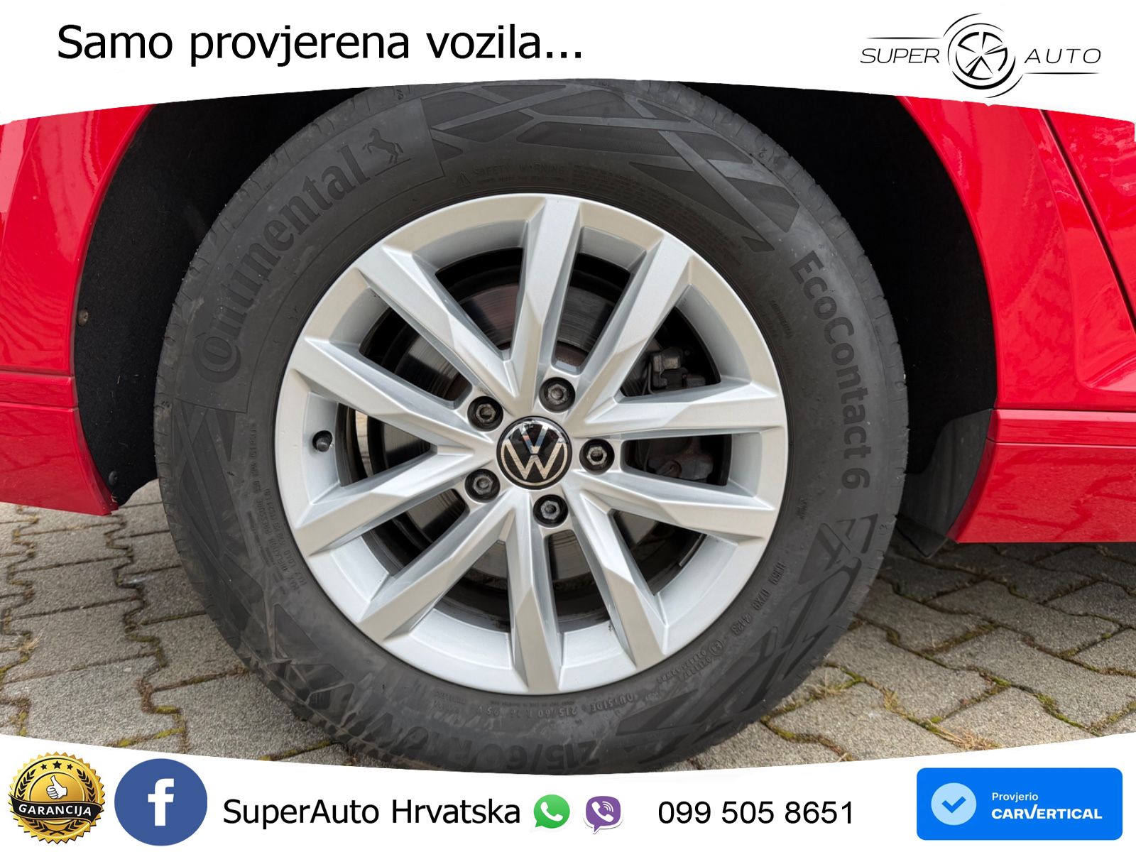 Volkswagen Passat Variant 2.0 TDI (122 KS) DSG Business LED+GR SJED+ACC
