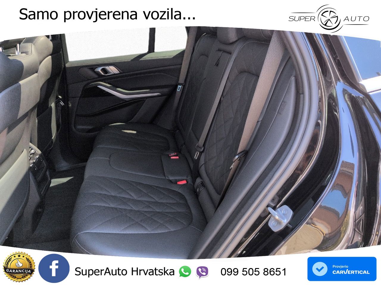 BMW X5 30d (286 KS) xDrive Steptronic LED+GR SJED+ACC