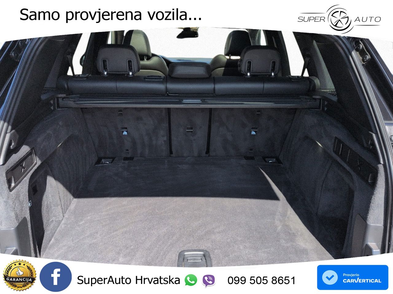 BMW X5 30d (286 KS) xDrive Steptronic LED+GR SJED+ACC