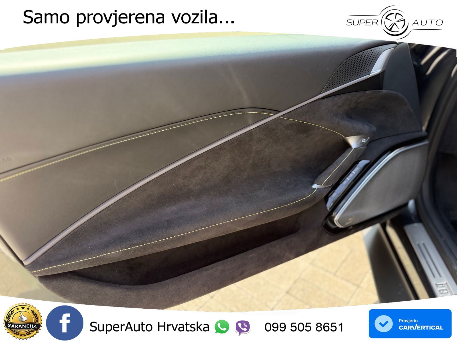 Ferrari Roma Spider 3.9 V8 (620 KS) F1 DCT