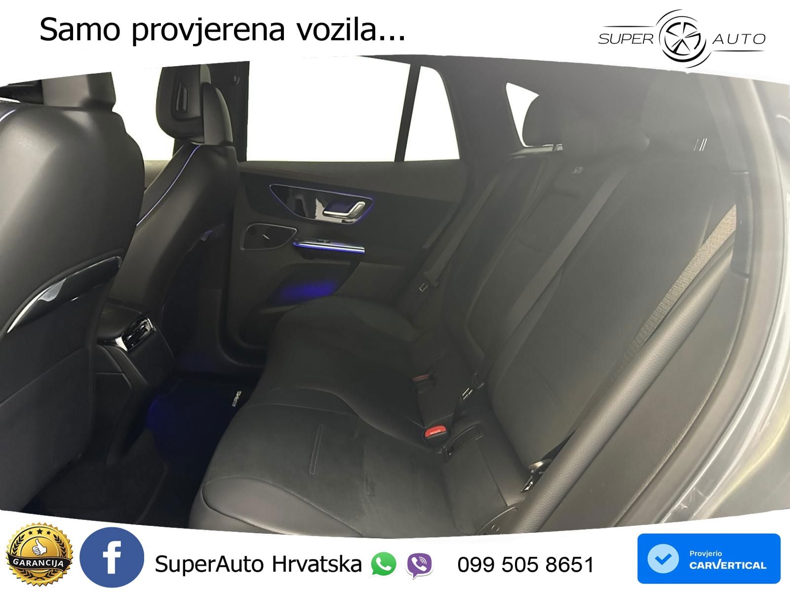Mercedes EQE SUV 350+ 105 kWh (320 KS) AMG LED+GR SJED+ACC