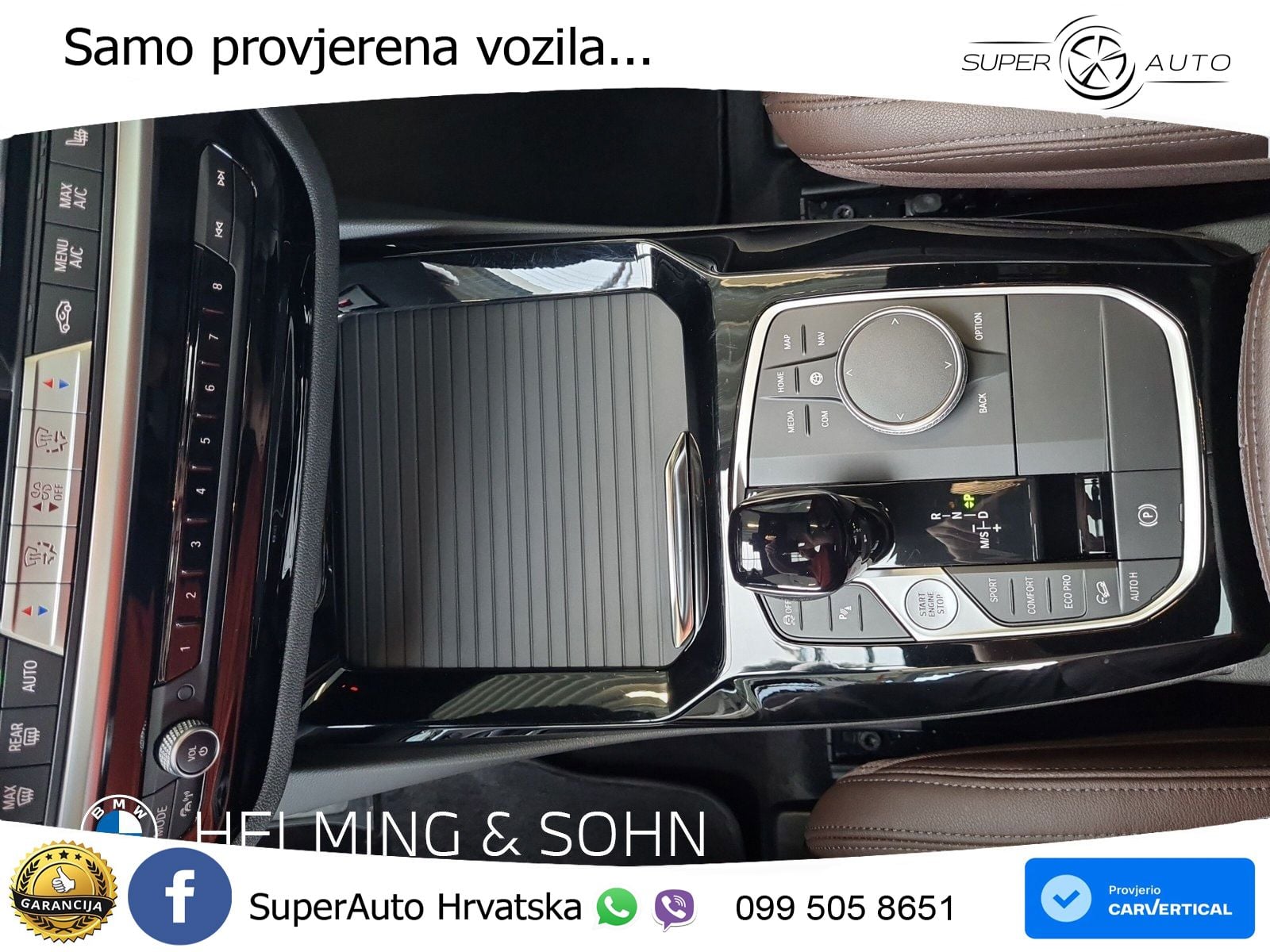 BMW X3 20d xDrive Steptronic M Sport LED+GR SJED+ACC