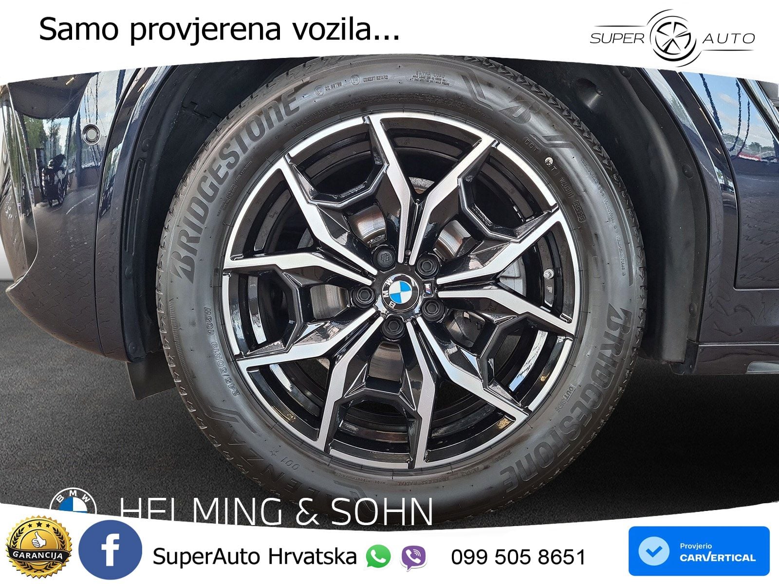 BMW X3 20d xDrive Steptronic M Sport LED+GR SJED+ACC