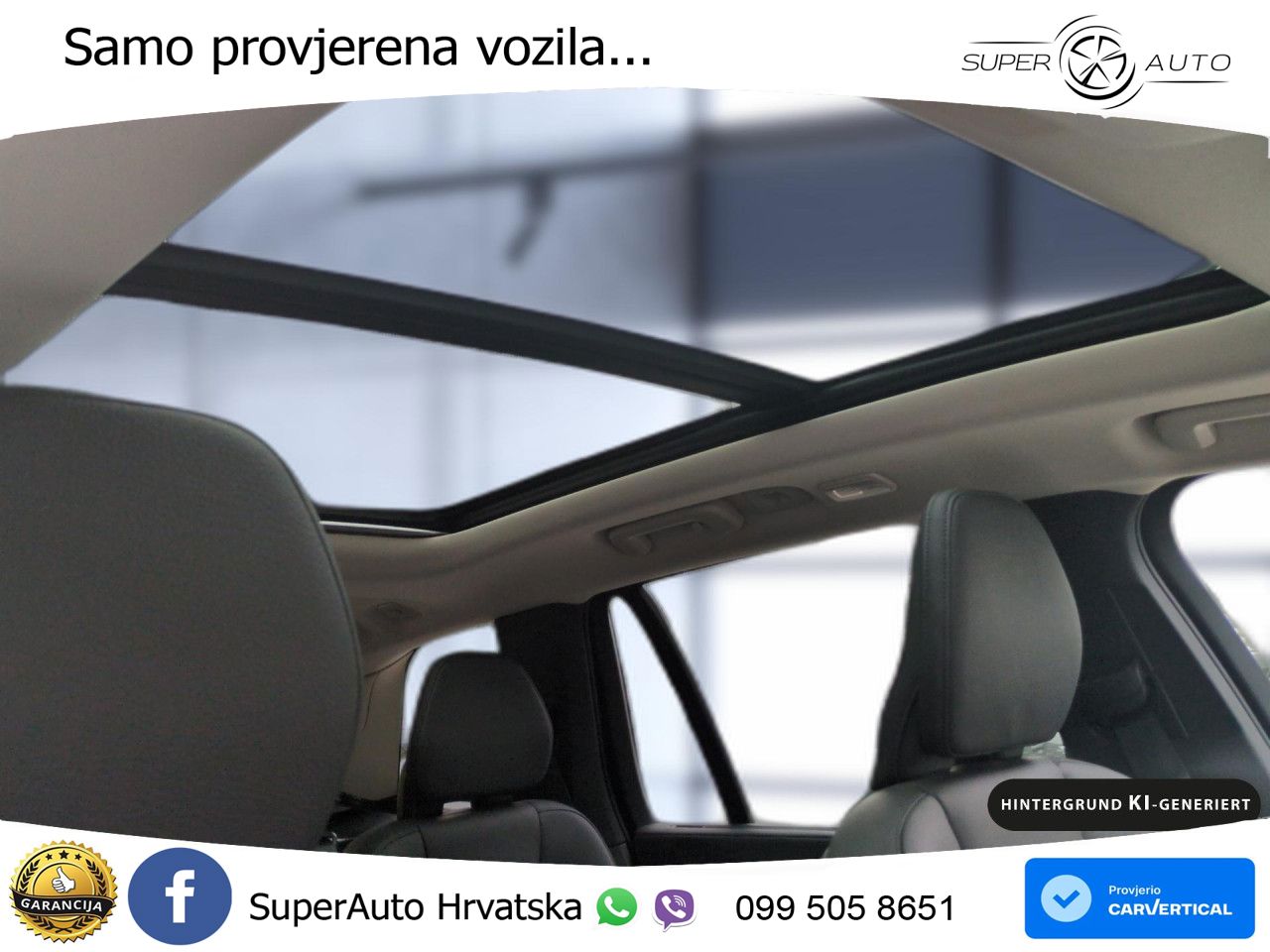 Volvo XC90 2.0 T8 AWD Automatic MATRIX+GR SJED+KAM