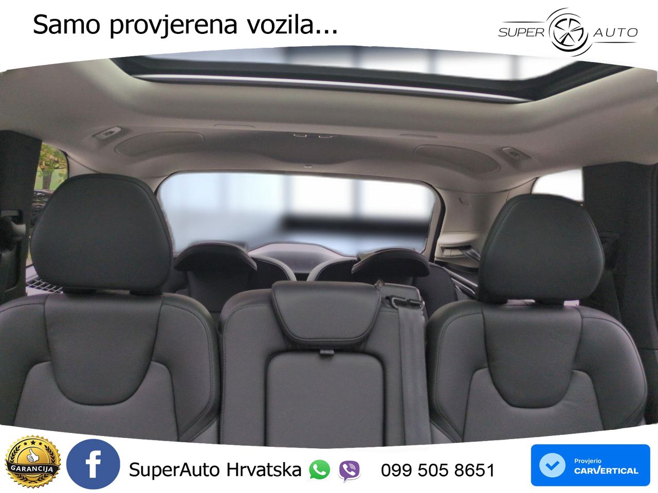 Volvo XC90 2.0 T8 AWD Automatic MATRIX+GR SJED+KAM