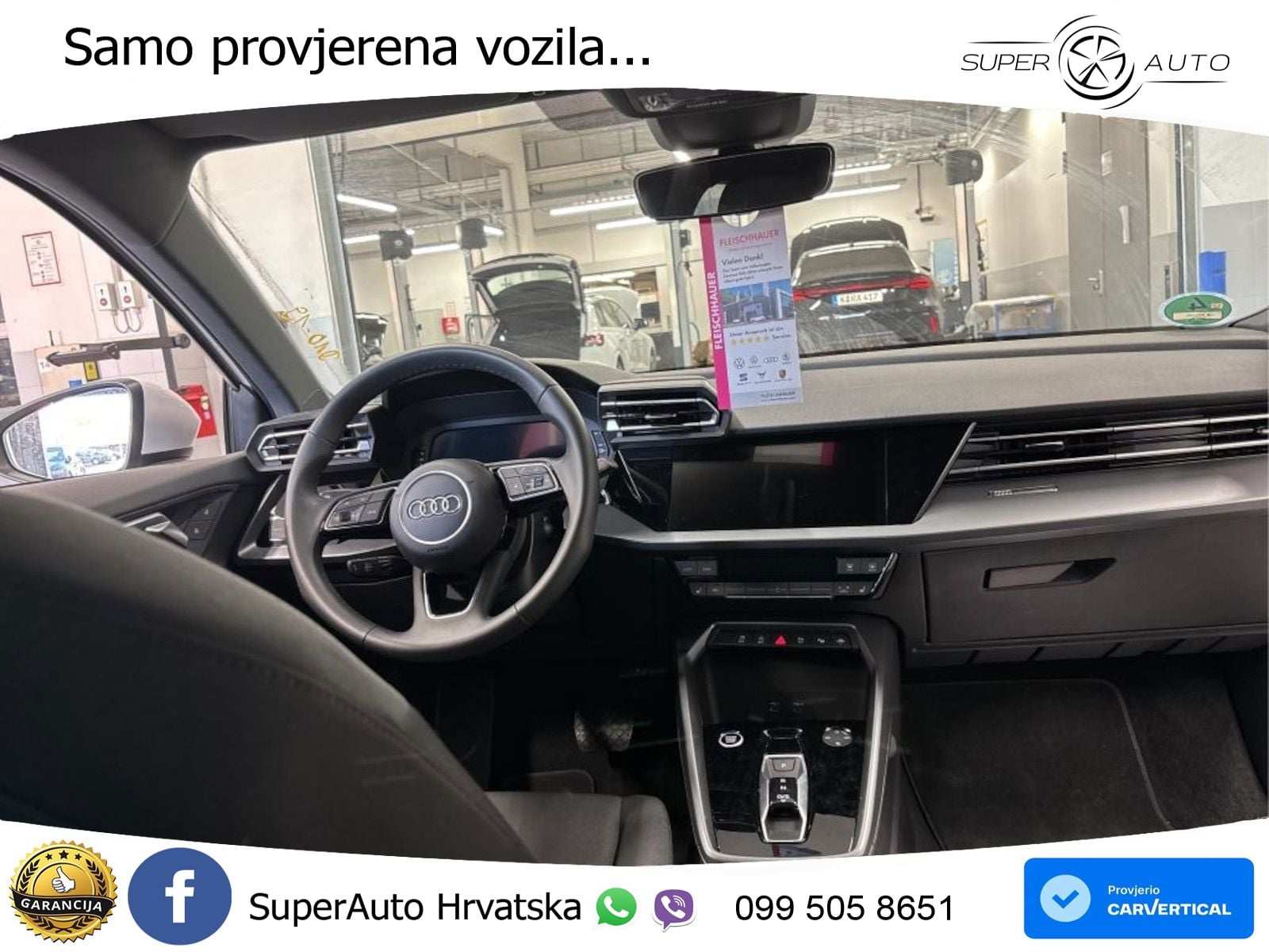 Audi A3 30 TFSI (116 KS)  S tronic S line LED+GR SJED+ACC