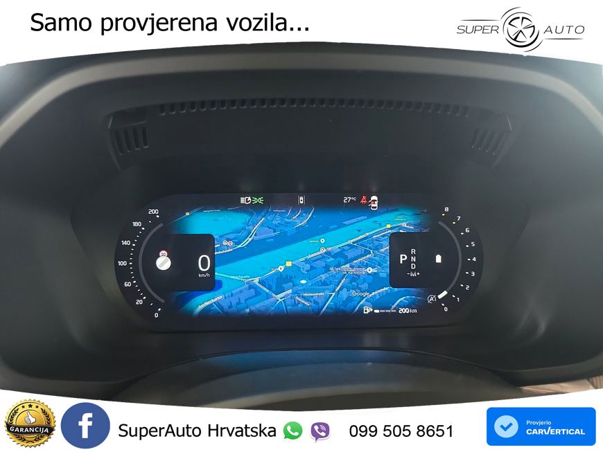 Volvo XC60 B5 Benzin AWD Geartronic LED+GR SJED+ACC