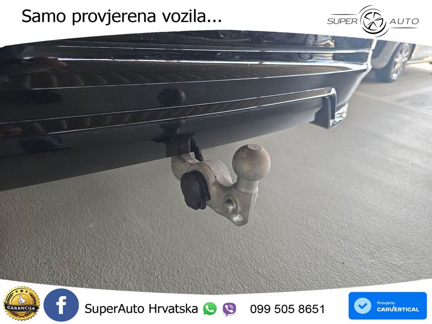 Volvo XC60 B5 Benzin AWD Geartronic LED+GR SJED+ACC