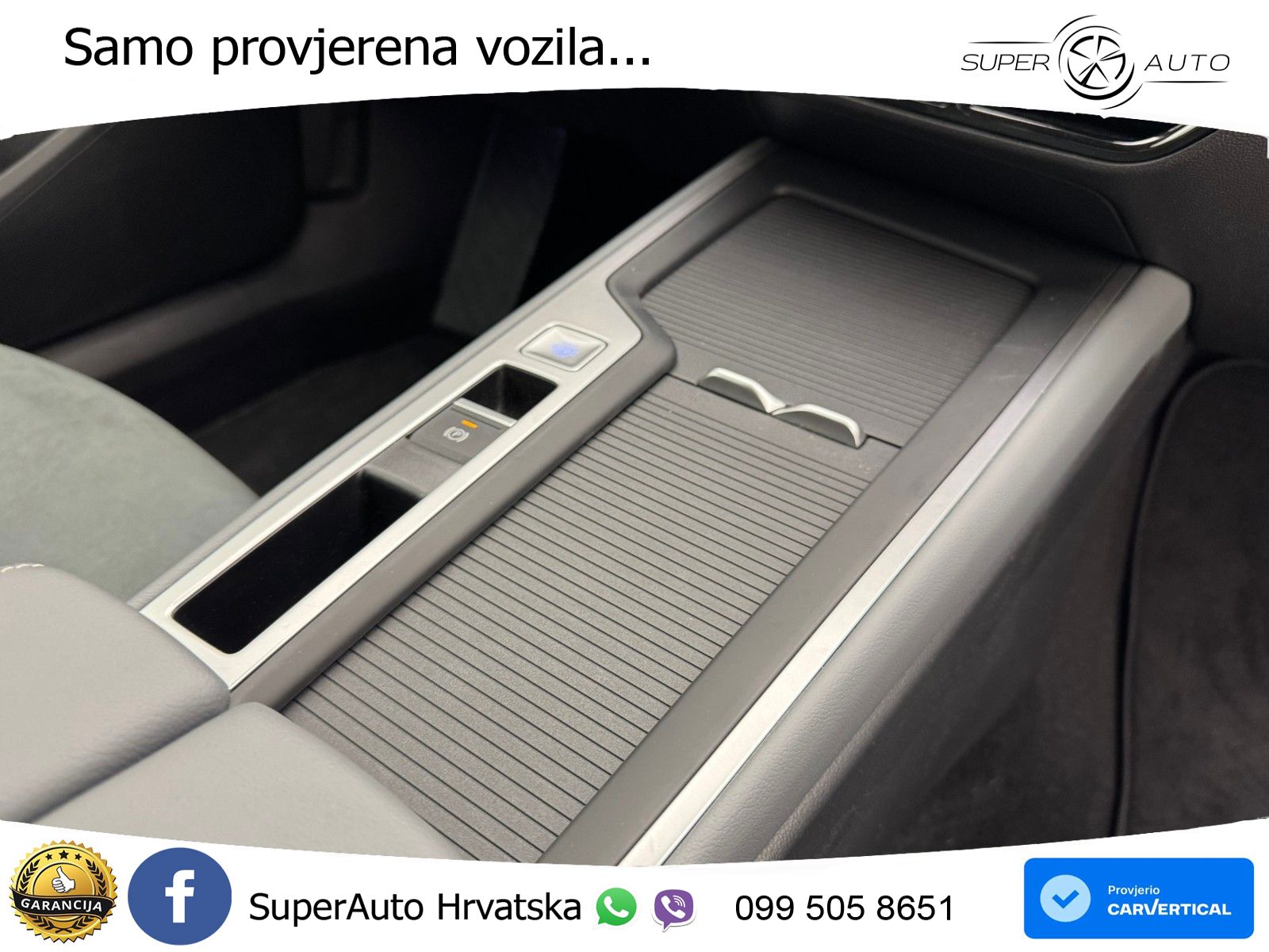 Volkswagen Passat Variant 1.5 TSI (204 KS) eHybrid DSG Business LED+GR SJED+ACC