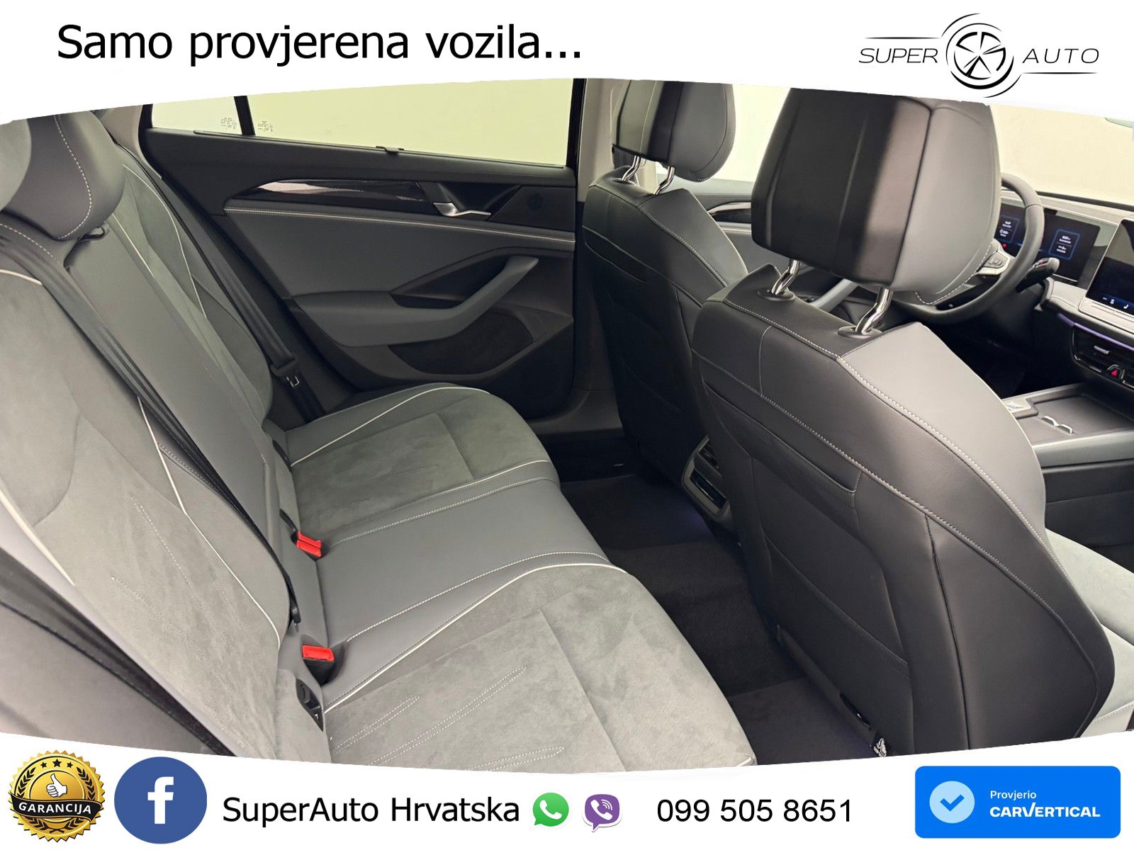 Volkswagen Passat Variant 1.5 TSI (204 KS) eHybrid DSG Business LED+GR SJED+ACC