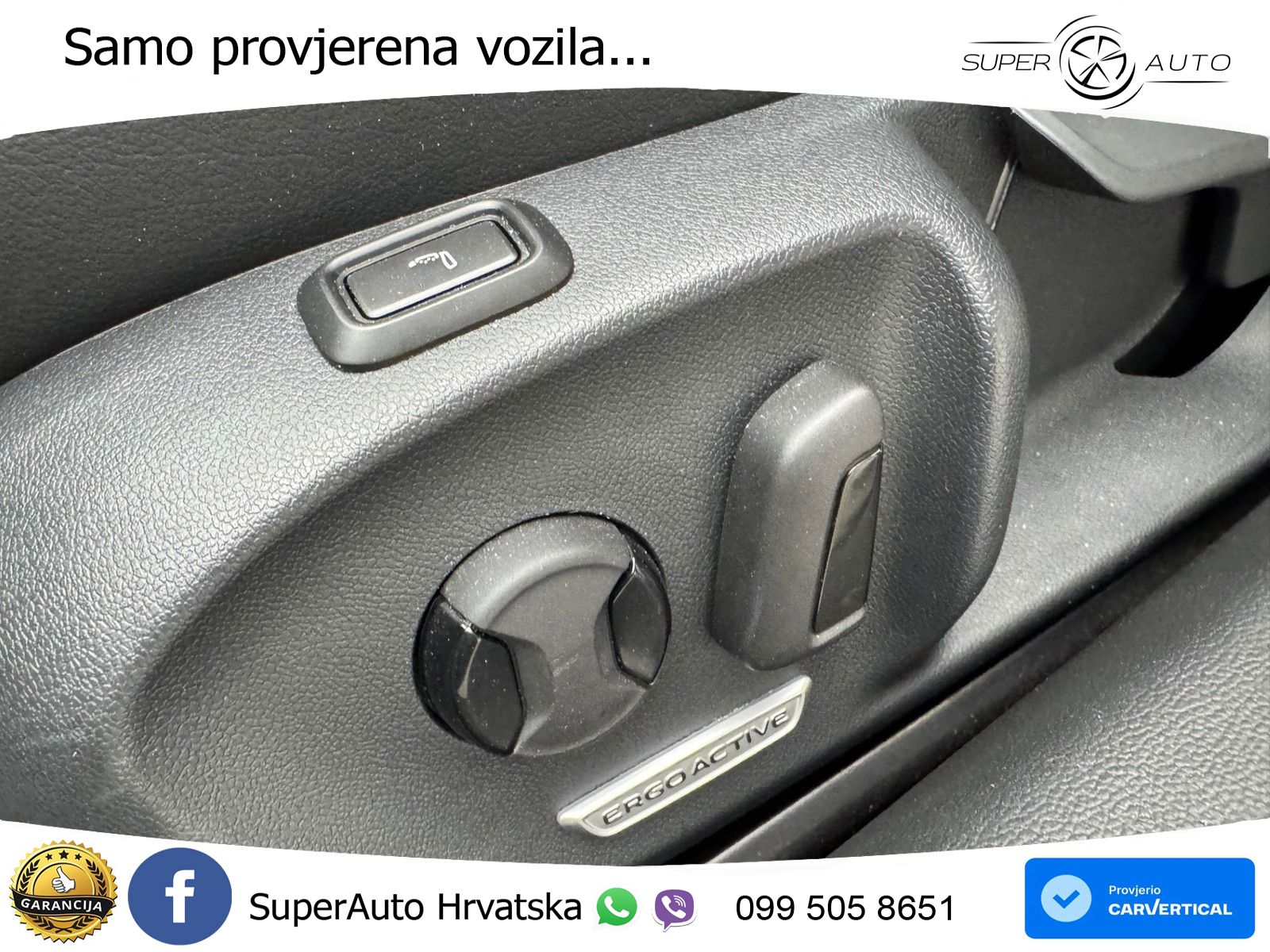 Volkswagen Passat Variant 1.5 TSI (204 KS) eHybrid DSG Business LED+GR SJED+ACC