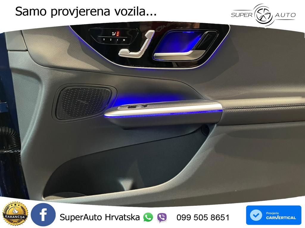 Mercedes GLC 300d (269 KS) 4MATIC 9G-TRONIC AMG ACC+GR SJED+360+PANO