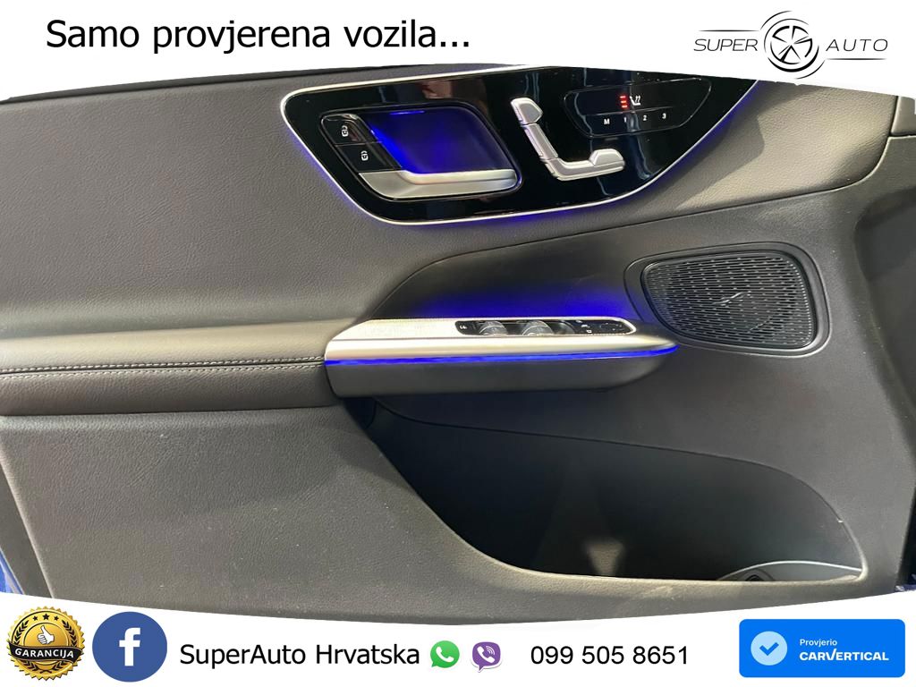 Mercedes GLC 300d (269 KS) 4MATIC 9G-TRONIC AMG ACC+GR SJED+360+PANO