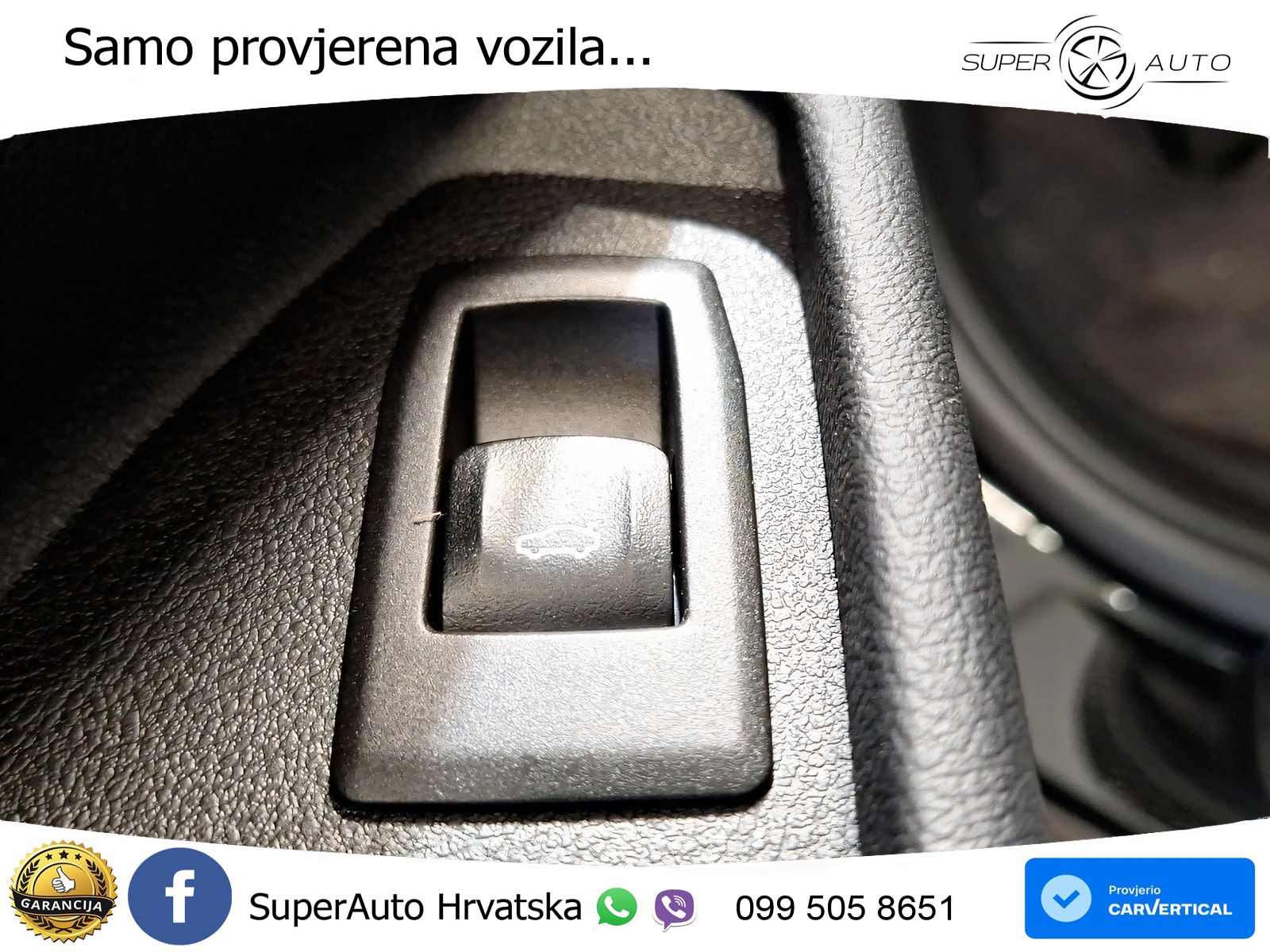 BMW 320d (190 KS) xDrive Steptronic