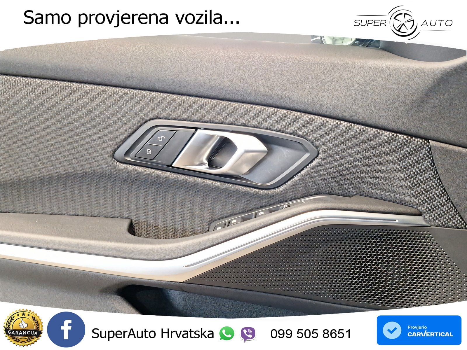 BMW 320d (190 KS) xDrive Steptronic