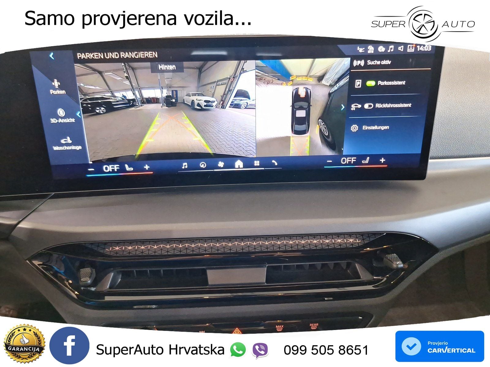 BMW 320d (190 KS) xDrive Steptronic