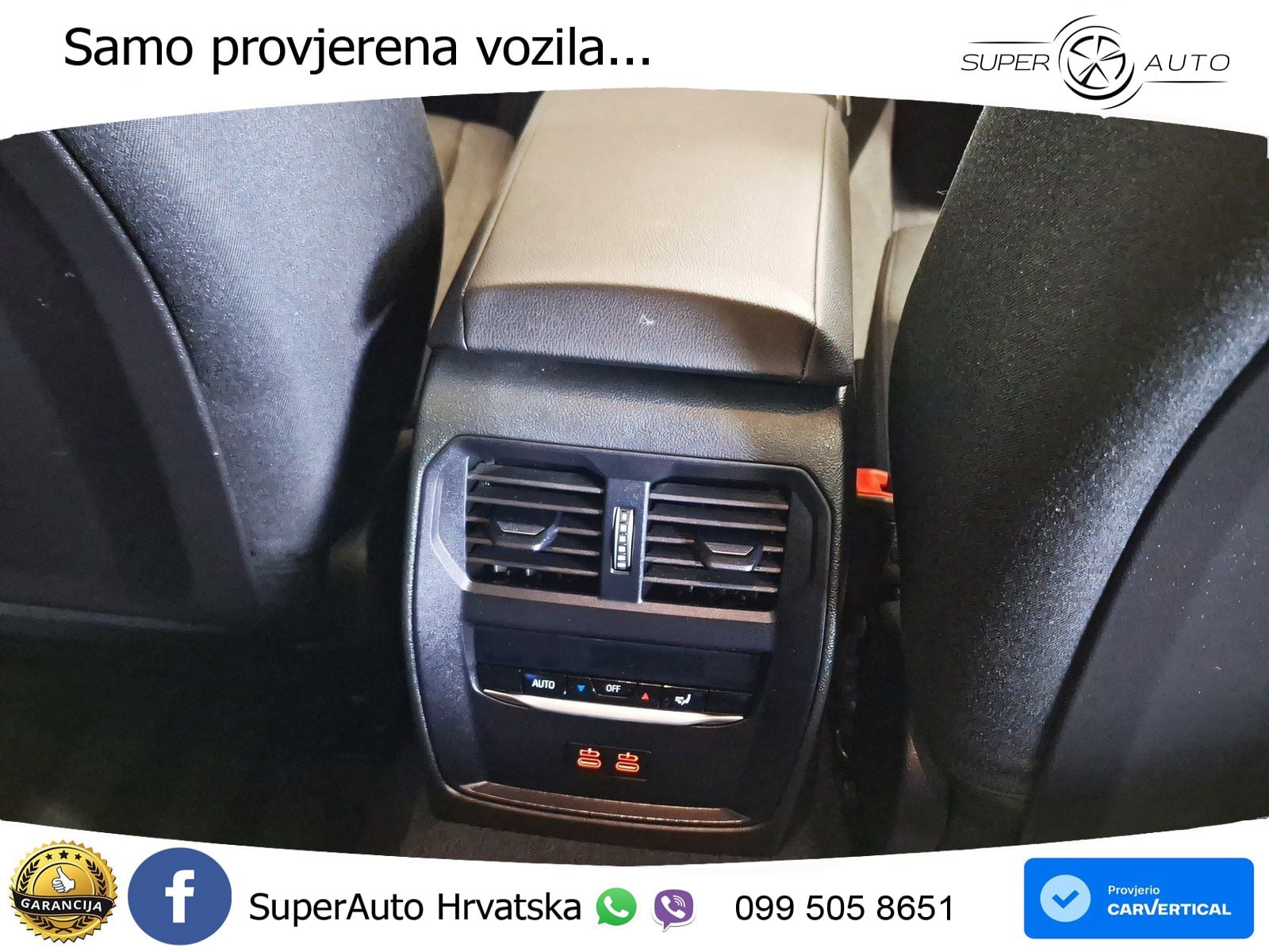 BMW 320d (190 KS) xDrive Steptronic