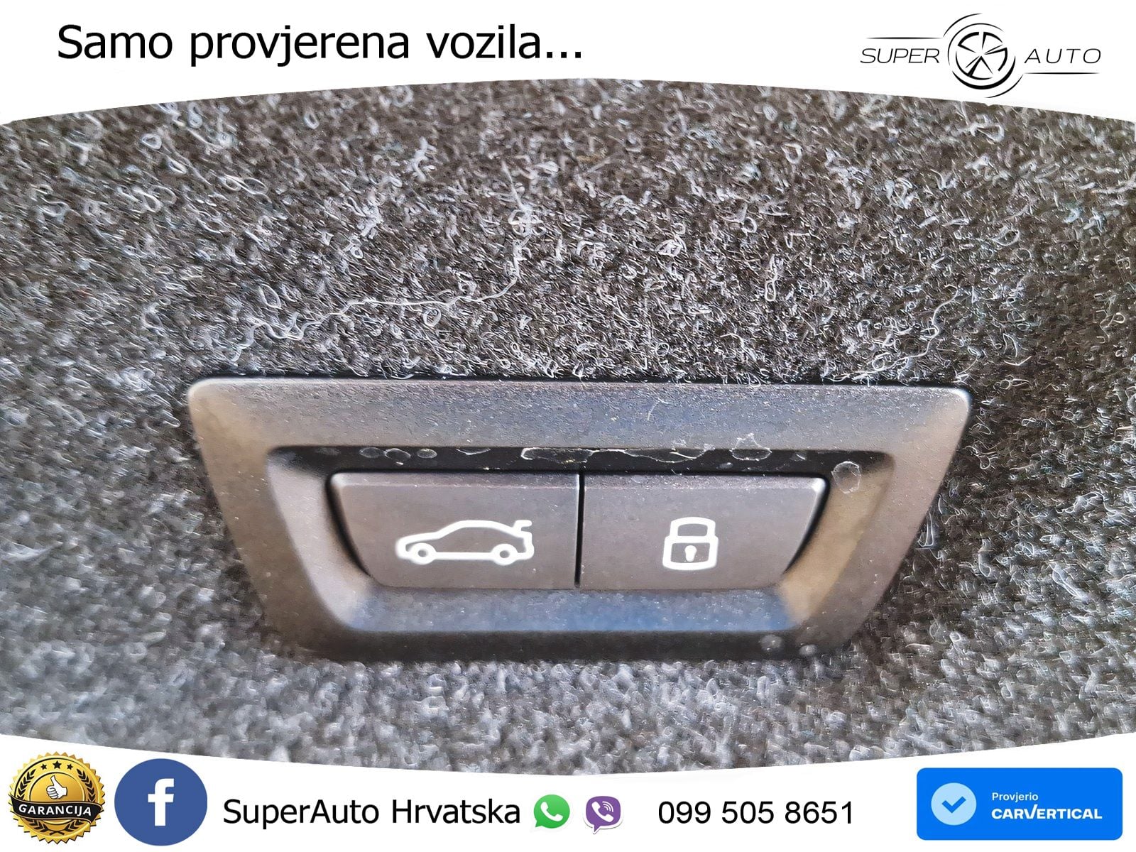 BMW 320d (190 KS) xDrive Steptronic