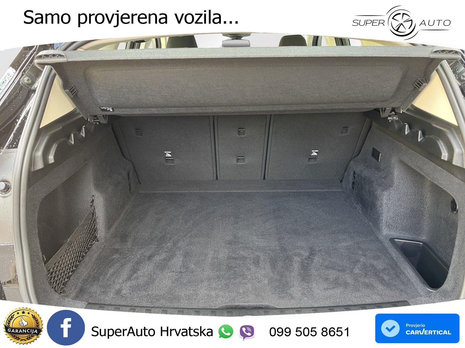 BMW iX1 68 kWh (313 KS) xDrive30