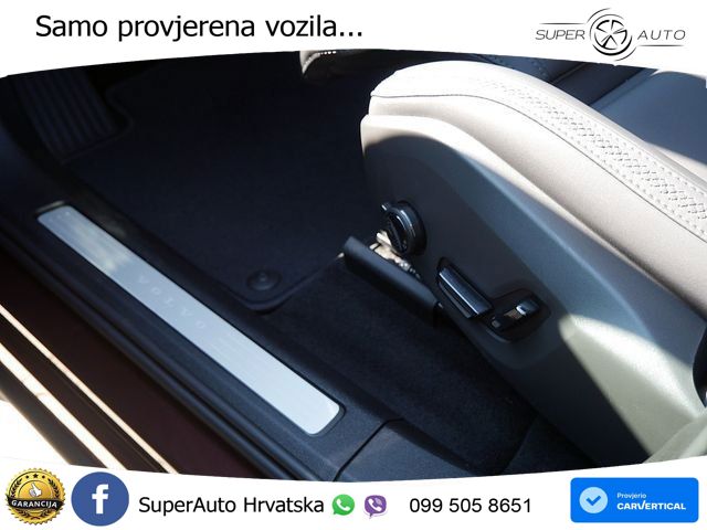 Volvo XC60 T8 AWD Geartronic LED+GR SJED+ACC