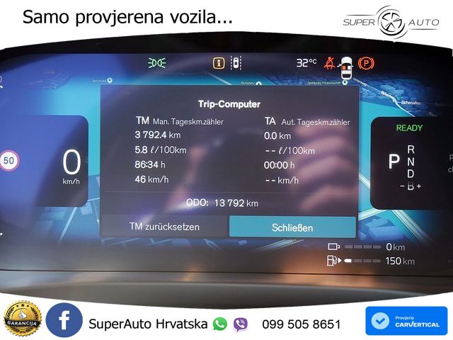 Volvo XC60 T8 AWD Geartronic LED+GR SJED+ACC