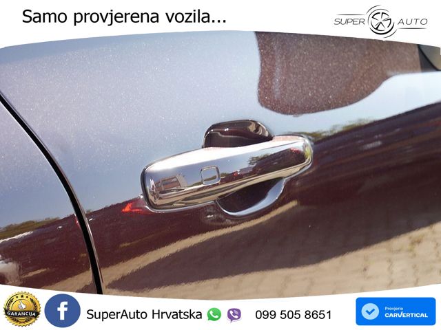 Volvo XC60 T8 AWD Geartronic LED+GR SJED+ACC