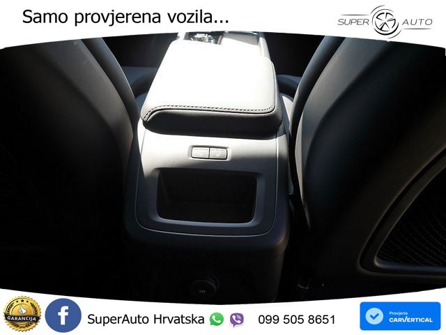 Volvo XC60 T8 AWD Geartronic LED+GR SJED+ACC
