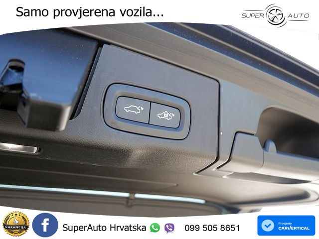 Volvo XC60 T8 AWD Geartronic LED+GR SJED+ACC