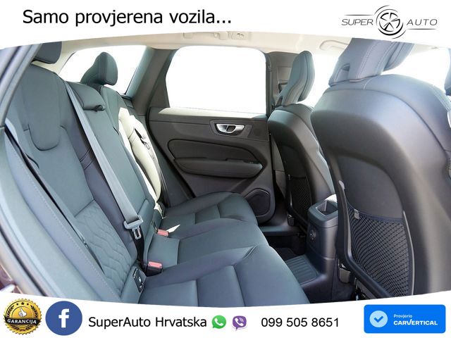 Volvo XC60 T8 AWD Geartronic LED+GR SJED+ACC