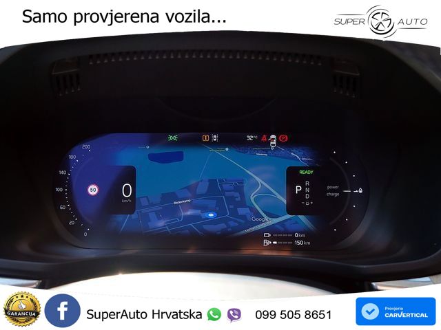 Volvo XC60 T8 AWD Geartronic LED+GR SJED+ACC