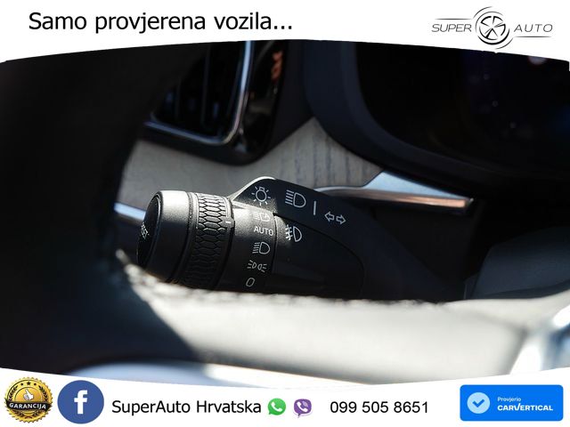 Volvo XC60 T8 AWD Geartronic LED+GR SJED+ACC