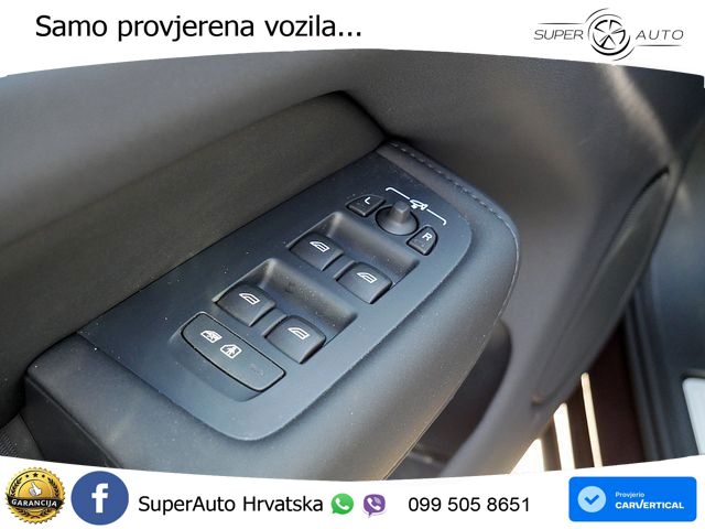 Volvo XC60 T8 AWD Geartronic LED+GR SJED+ACC