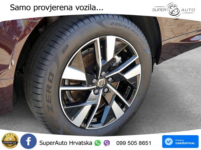 Volvo XC60 T8 AWD Geartronic LED+GR SJED+ACC