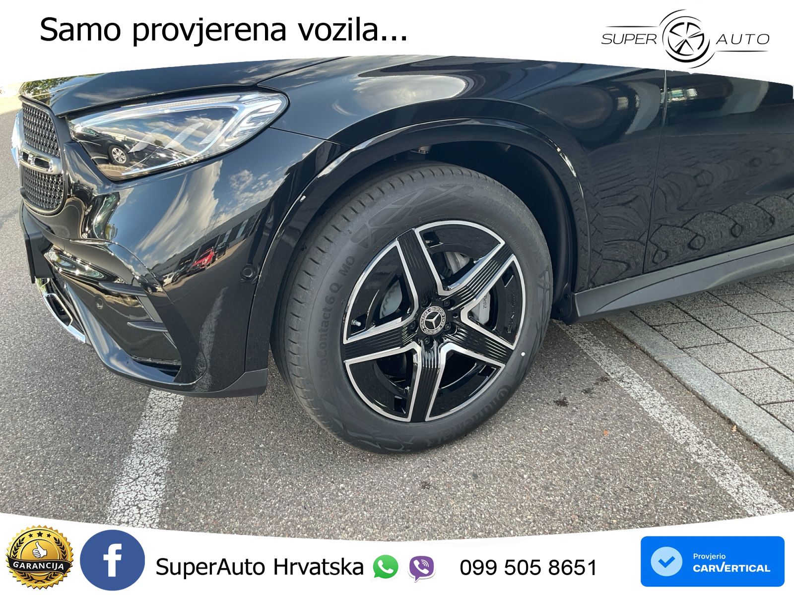 Mercedes GLC Coupe 200 (204 KS) 4MATIC 9G-TRONIC AMG ACC+GR SJED+360+PANO