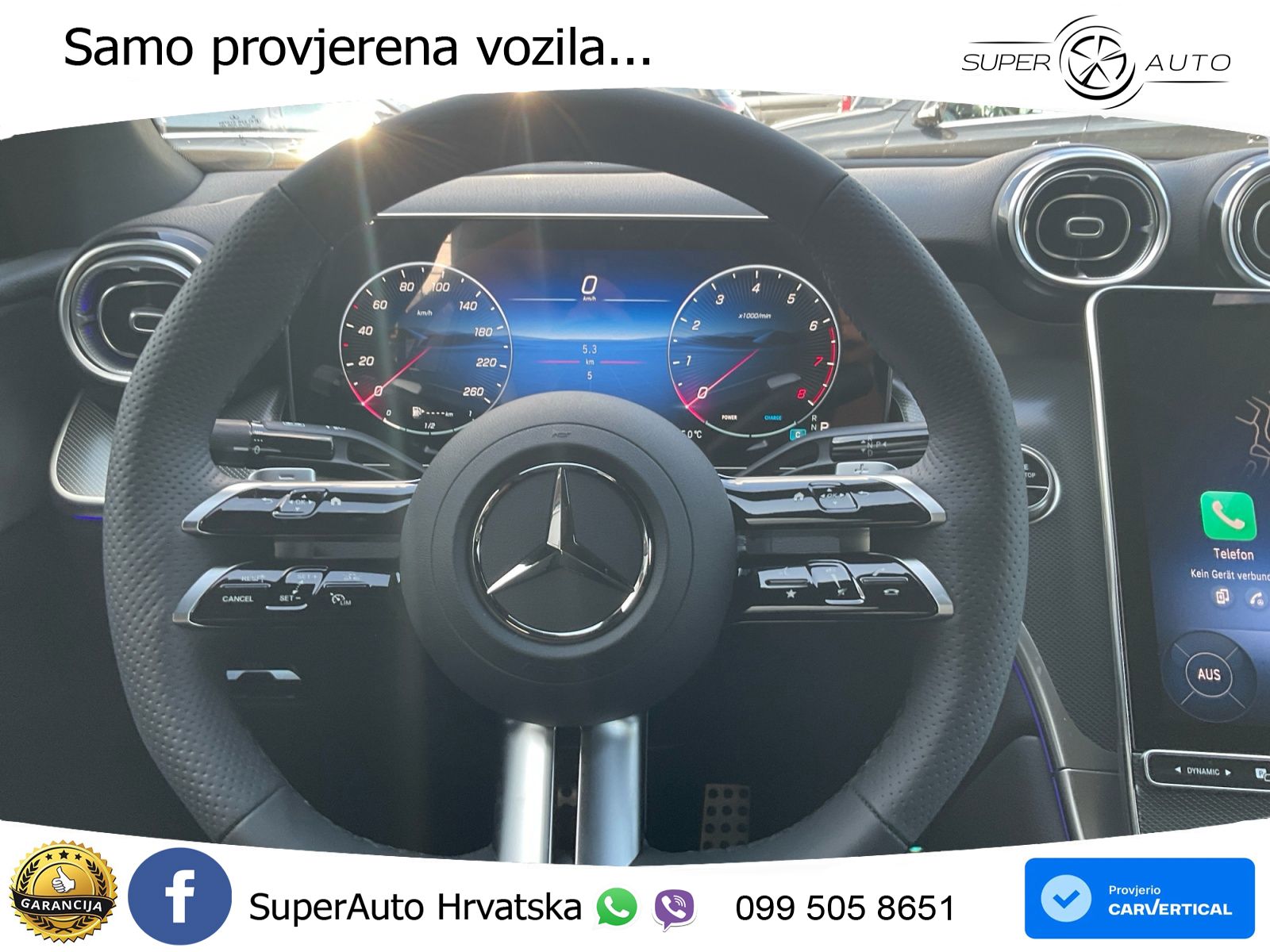 Mercedes GLC Coupe 200 (204 KS) 4MATIC 9G-TRONIC AMG ACC+GR SJED+360+PANO