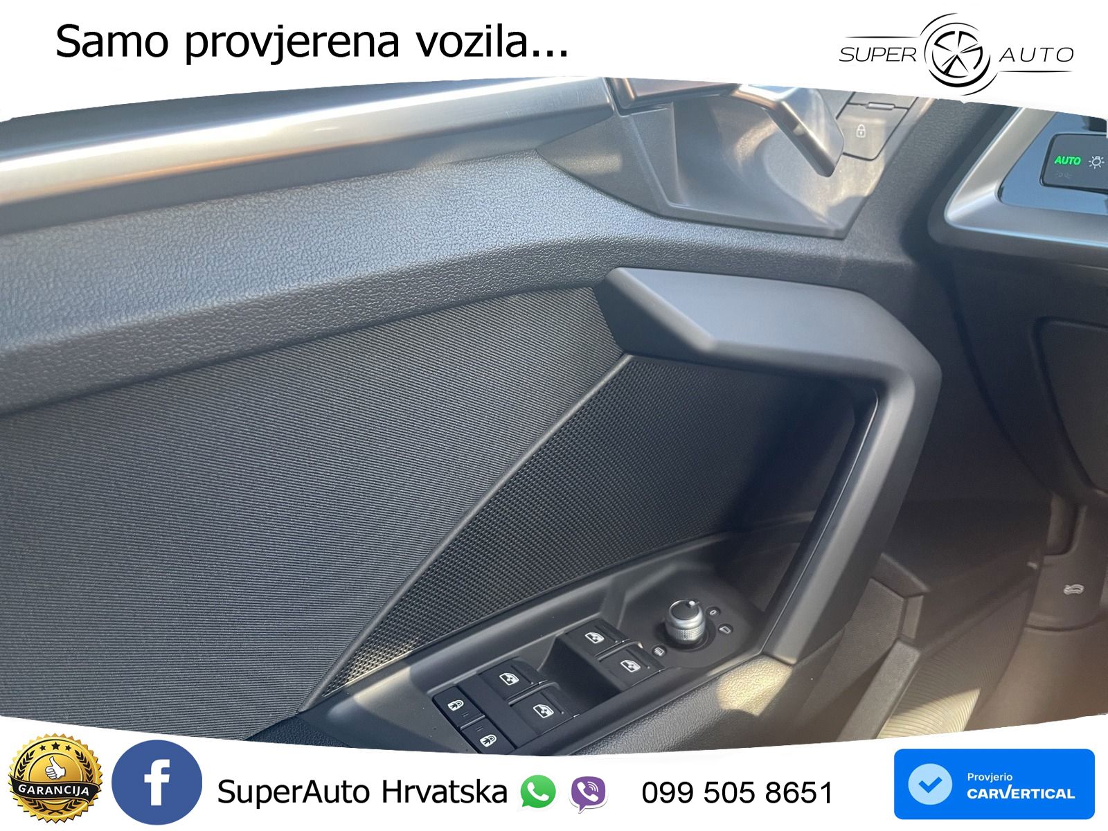 Audi A3 30 TDI (116 KS) S tronic S line