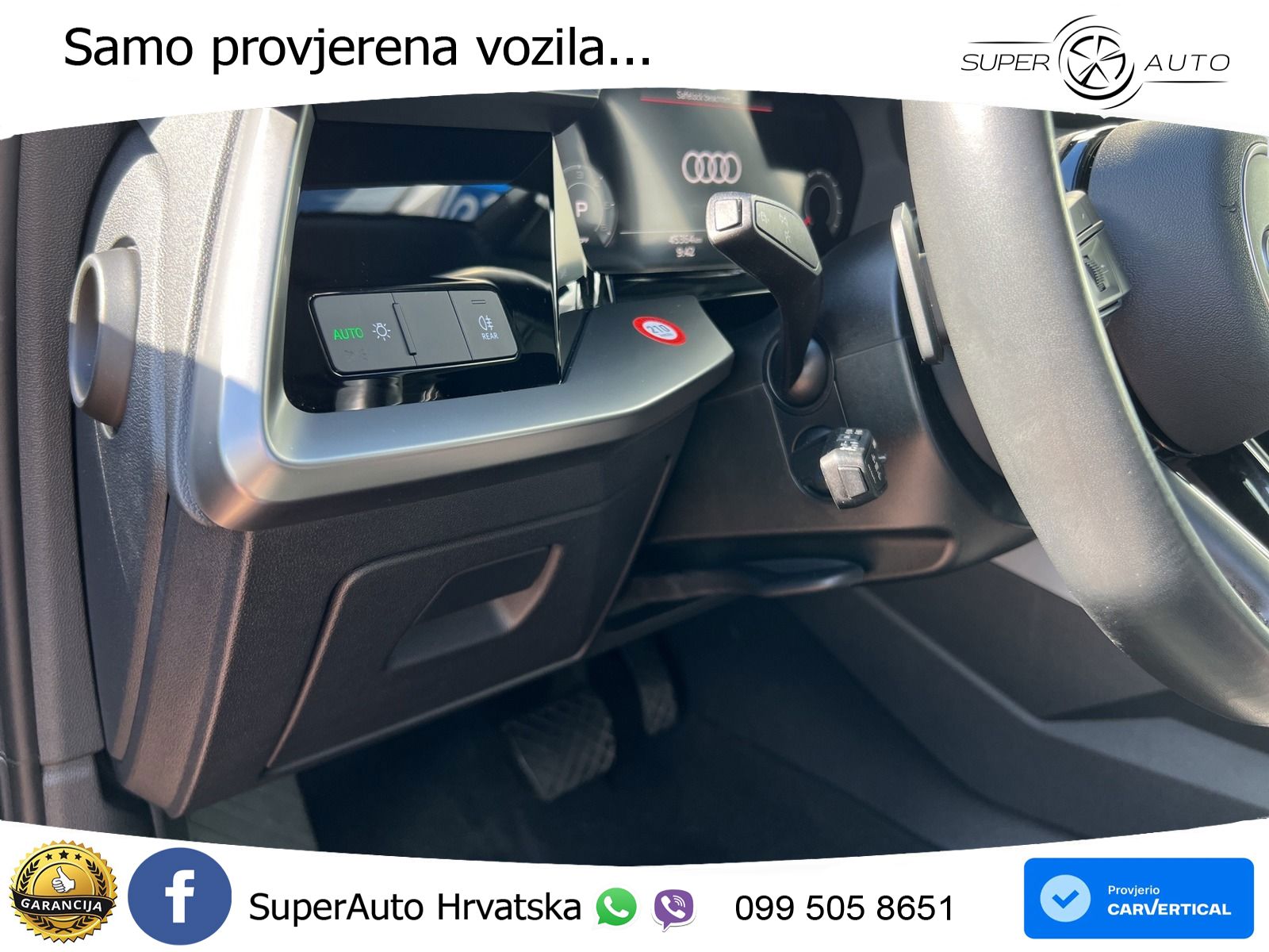 Audi A3 30 TDI (116 KS) S tronic S line