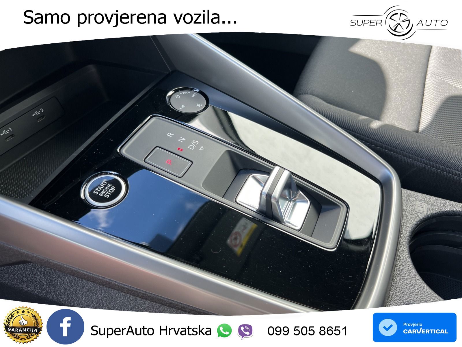 Audi A3 30 TDI (116 KS) S tronic S line