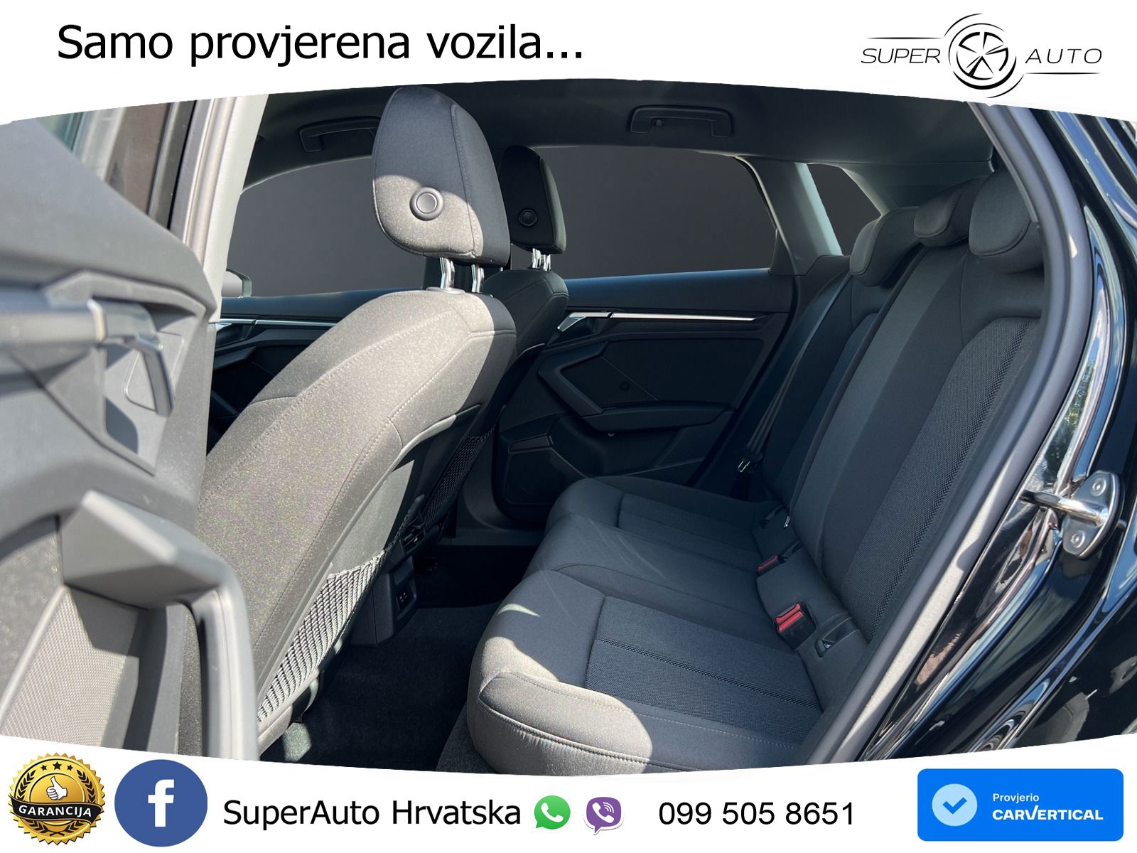 Audi A3 30 TDI (116 KS) S tronic S line