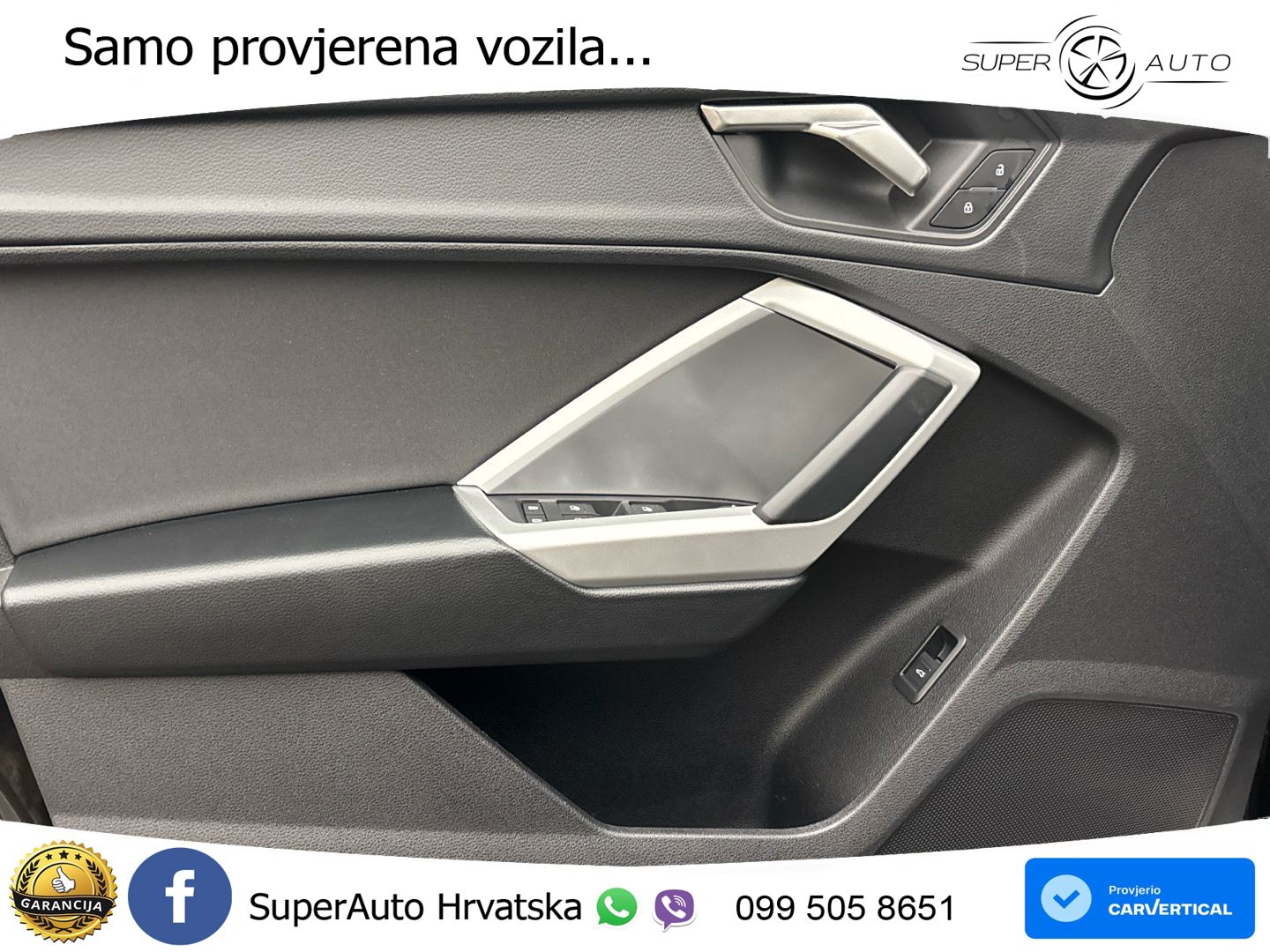 Audi Q3 40 TFSI (190 KS) quattro S tronic advanced LED+GR SJED+ACC