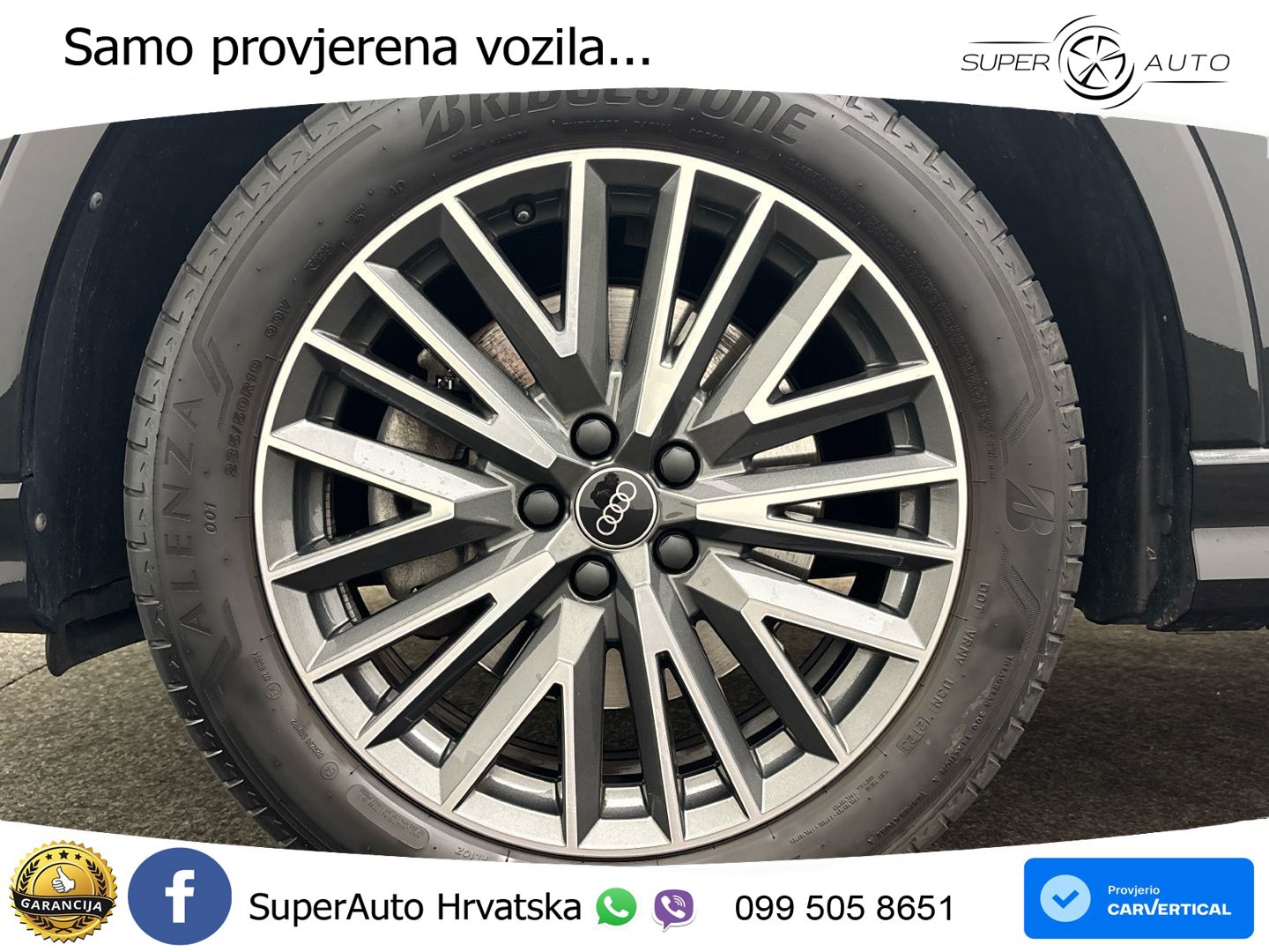 Audi Q3 40 TFSI (190 KS) quattro S tronic advanced LED+GR SJED+ACC