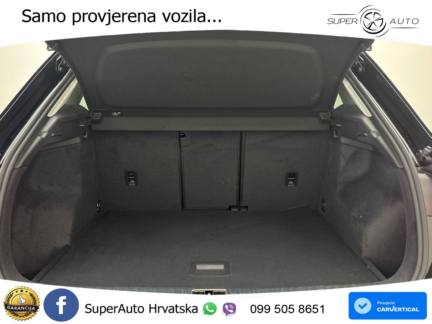Audi Q3 40 TFSI (190 KS) quattro S tronic advanced LED+GR SJED+ACC