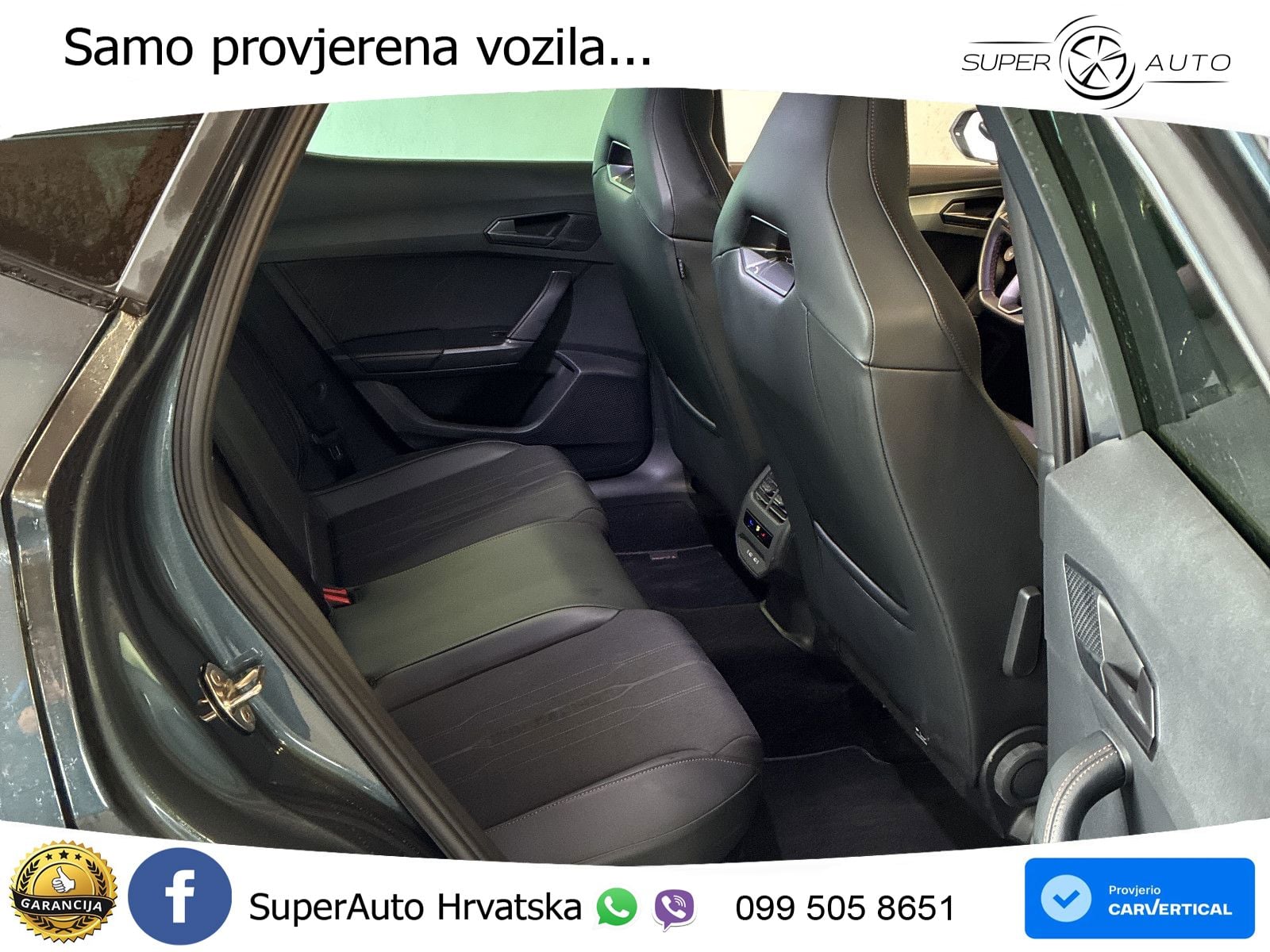 Cupra Formentor 1.4 TSI (245 KS) e-Hybrid DSG VZ LED+GR SJED+ACC