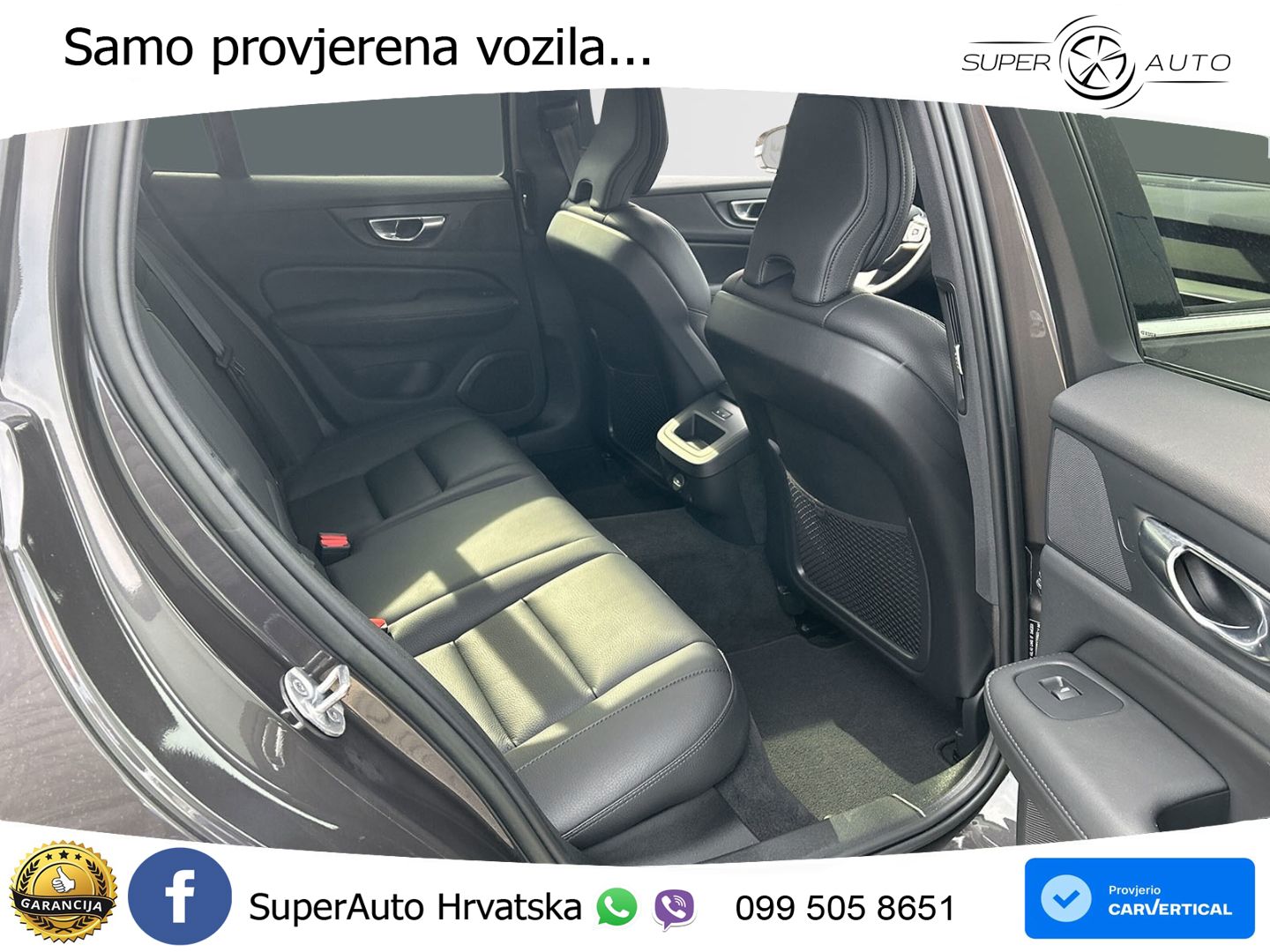 Volvo V60 2.0 B4 Diesel Geartronic LED+GR SJED+ACC