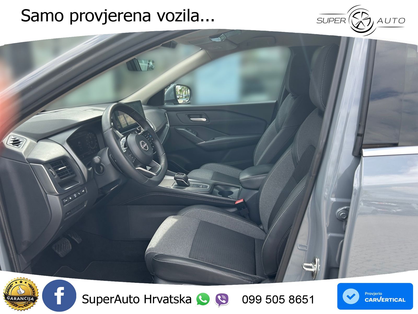 Nissan Qashqai 1.3 DIG-T (158 KS) Xtronic N-Connecta LED+GR SJED+ACC