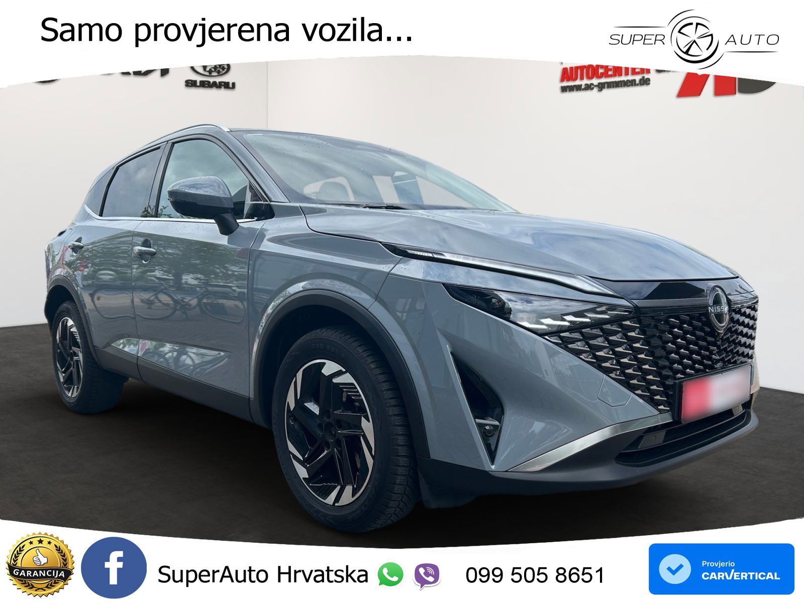 Nissan Qashqai 1.3 DIG-T (158 KS) Xtronic N-Connecta LED+GR SJED+ACC
