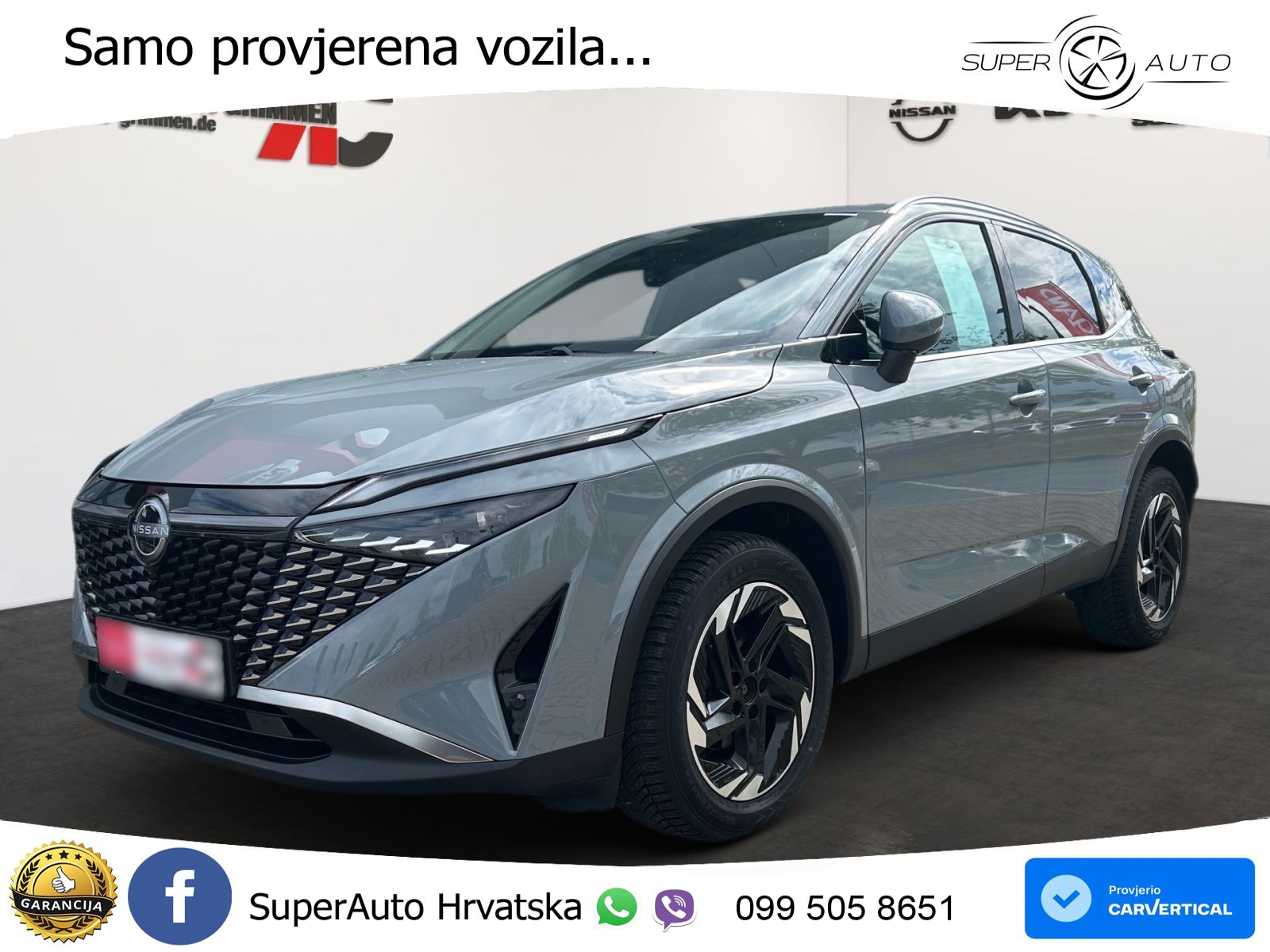 Nissan Qashqai 1.3 DIG-T (158 KS) Xtronic N-Connecta LED+GR SJED+ACC