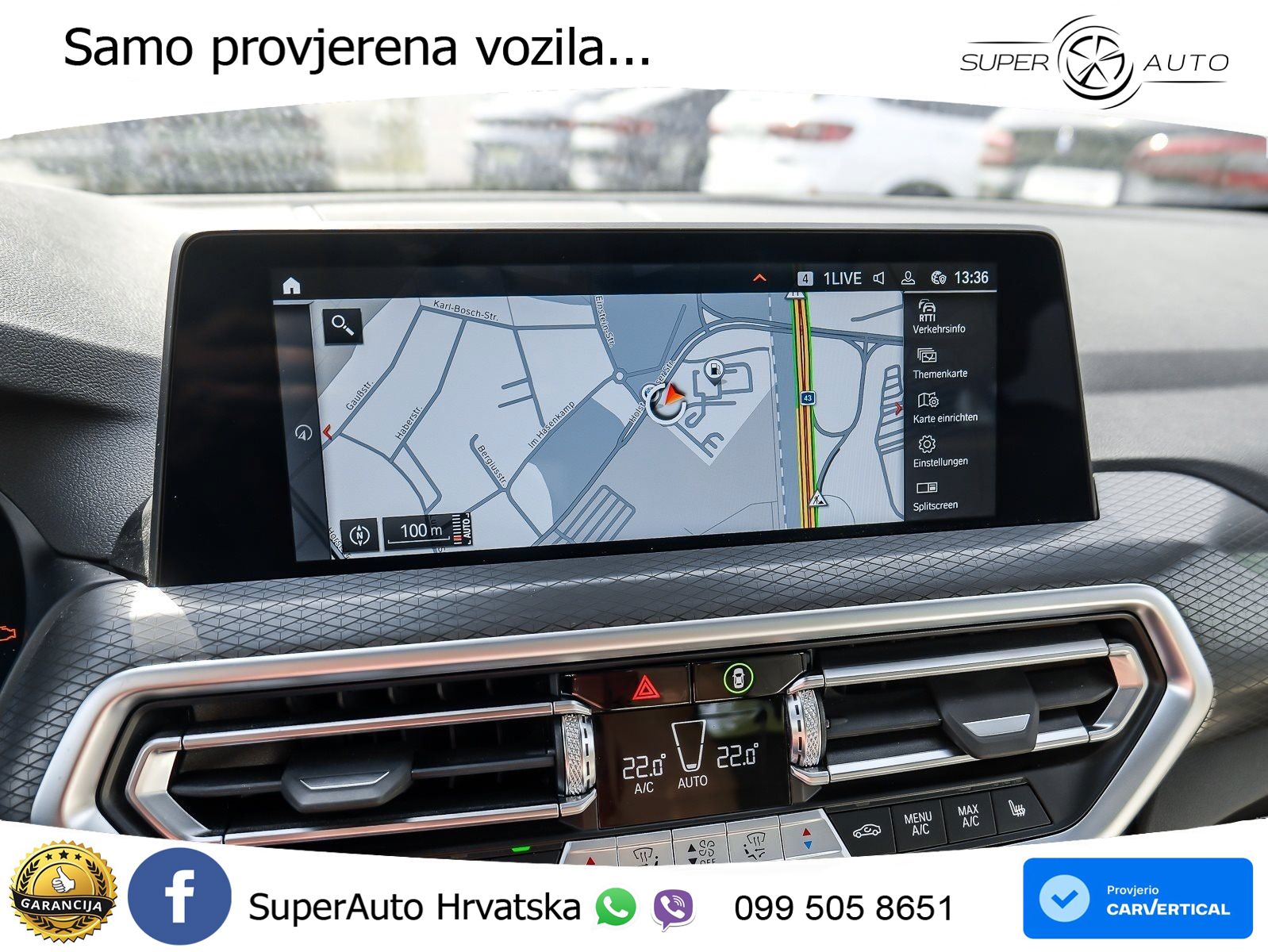 BMW X4 20d (190 KS) xDrive Steptronic M Sport